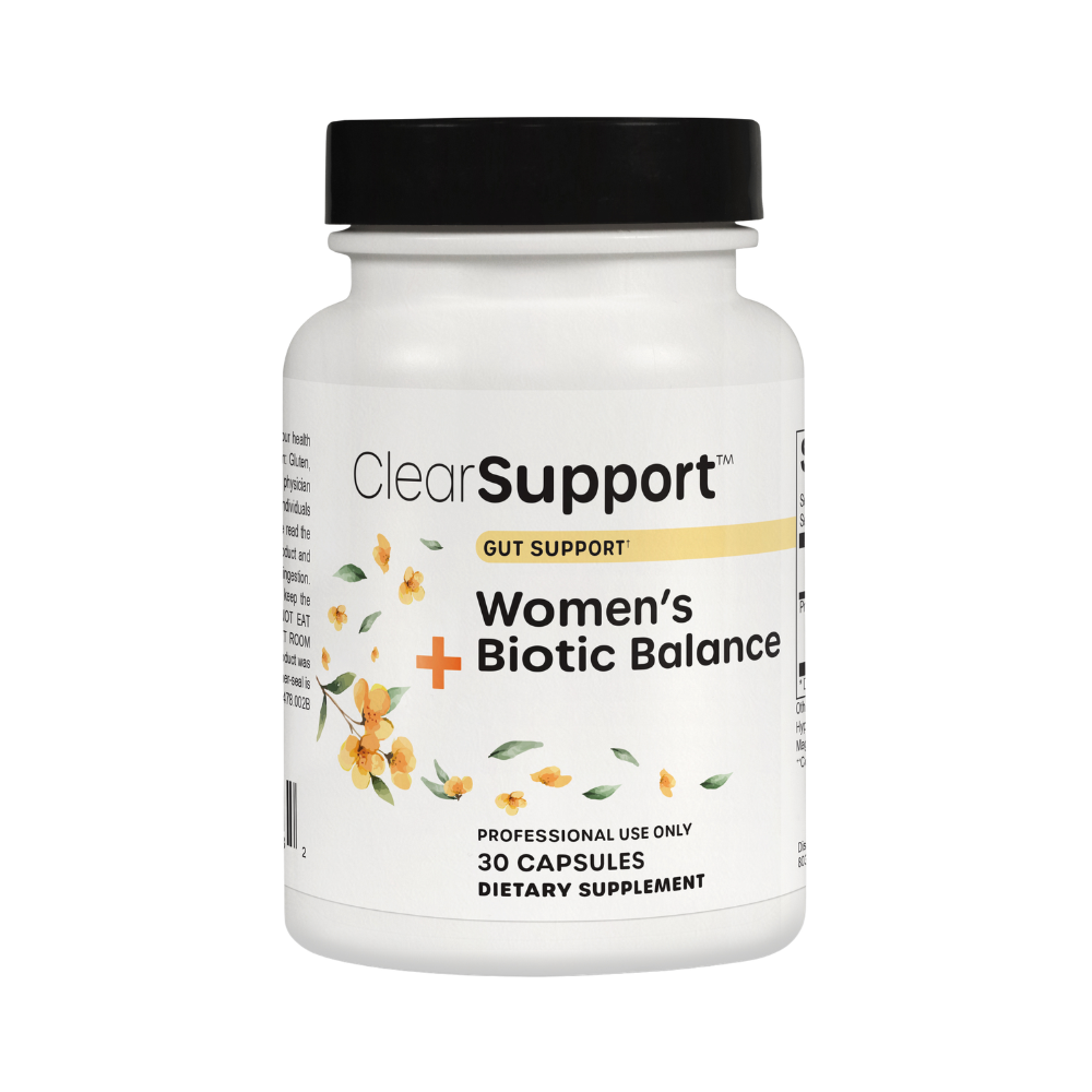 Women’s Biotic Balance - 30 Capsules