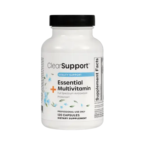 Essential Mulitivitamin - 120 Capsules