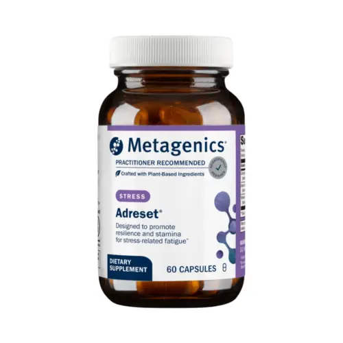 Adreset - 60 Capsules