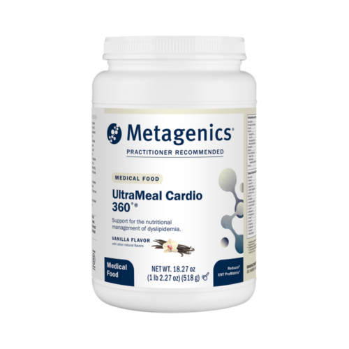 UltraMeal Cardio 360 - 14 Servings