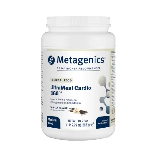 UltraMeal Cardio 360 - 14 Servings