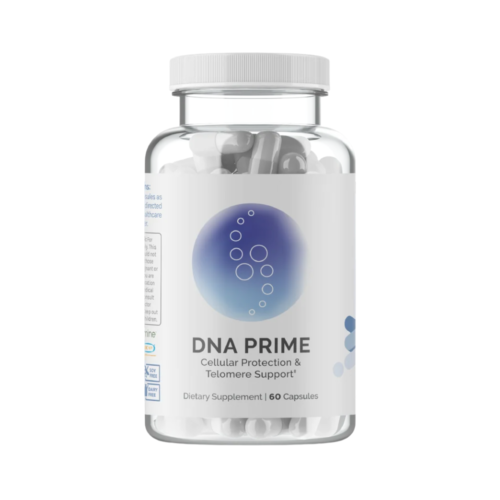 DNA Prime - 60 Capsules