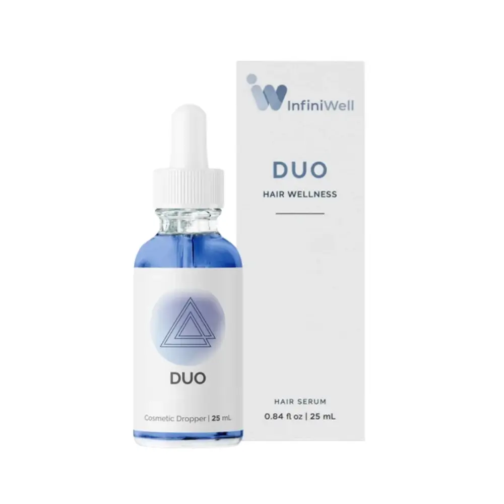 DUO - 25 mL