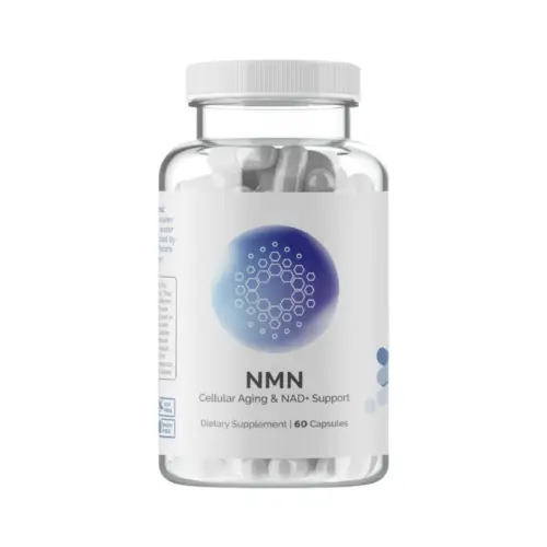 NMN - 60 Capsules