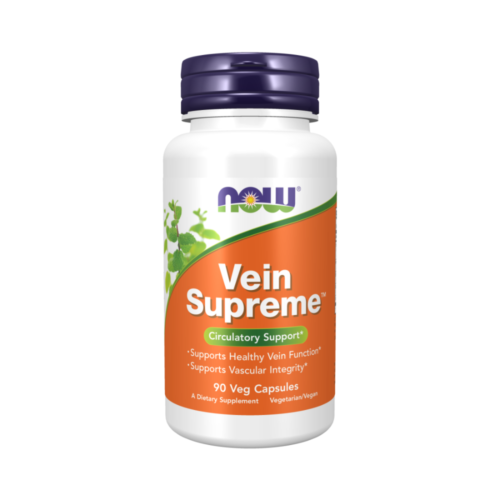 Vein Supreme - 90 Capsules